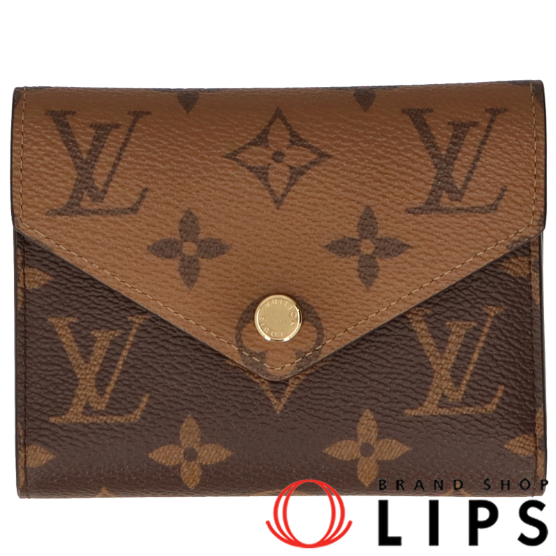 ポルトフォイユ ヴィクトリーヌ