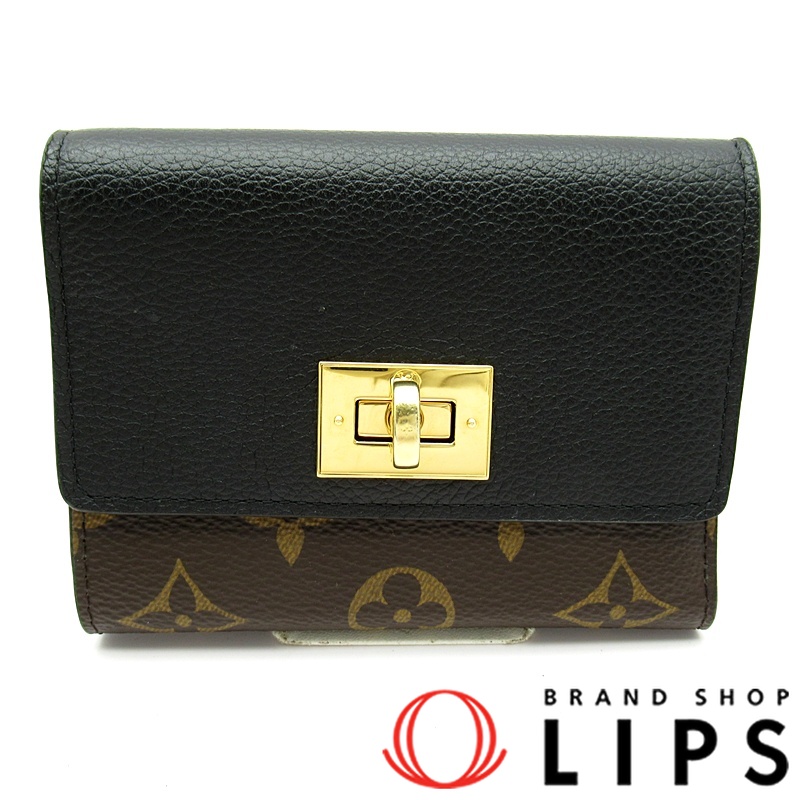 ポルトフォイユ ヴィクトリーヌ