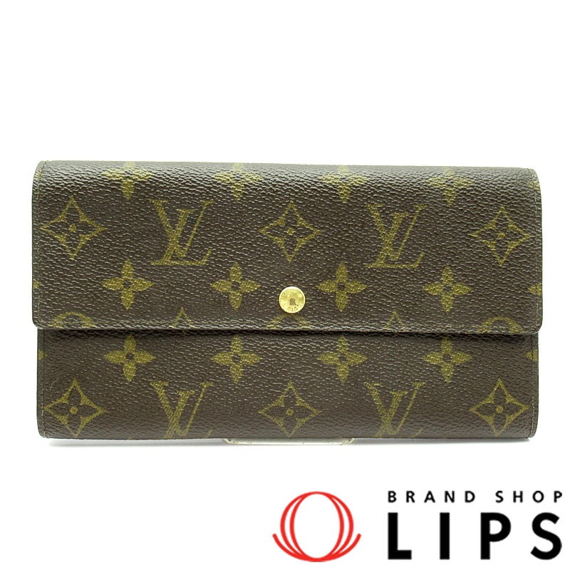 ポシェット ポルトモネクレディ