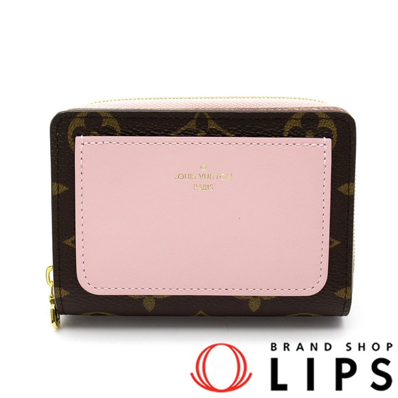 ポルトフォイユ ルー