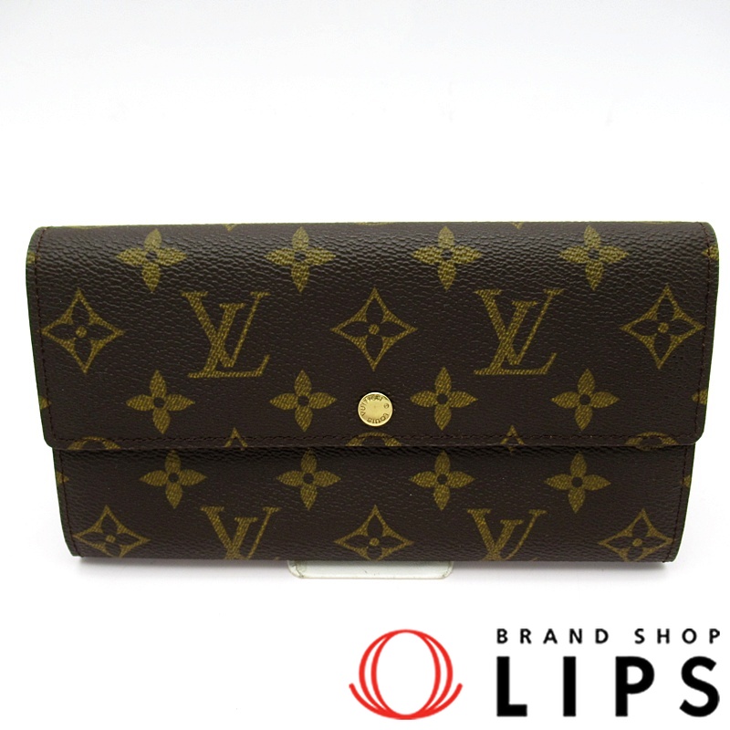 ポシェット ポルトモネクレディ