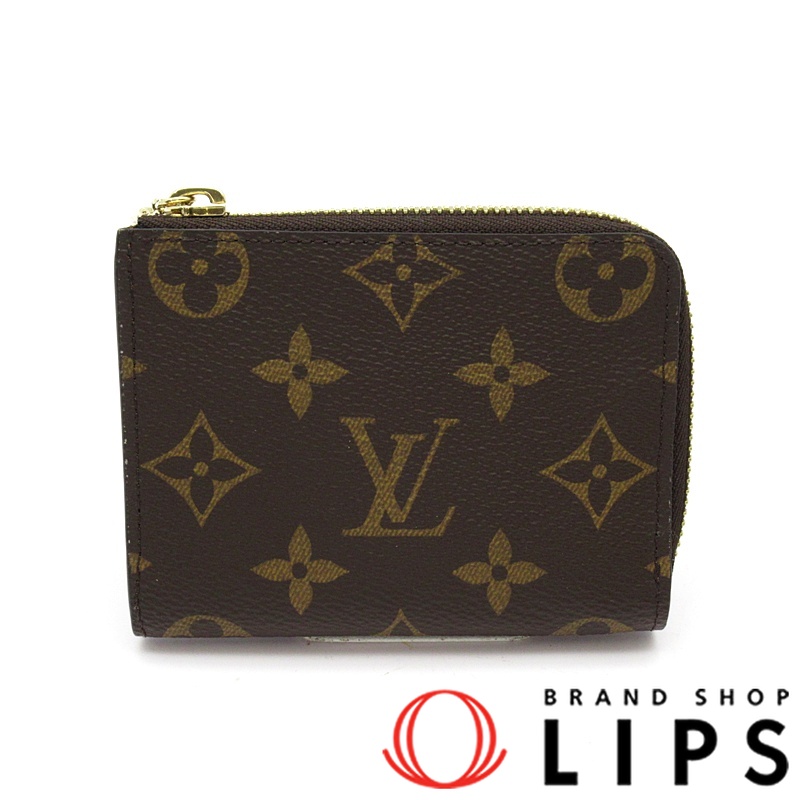 ポルトフォイユ・ノア コンパクト