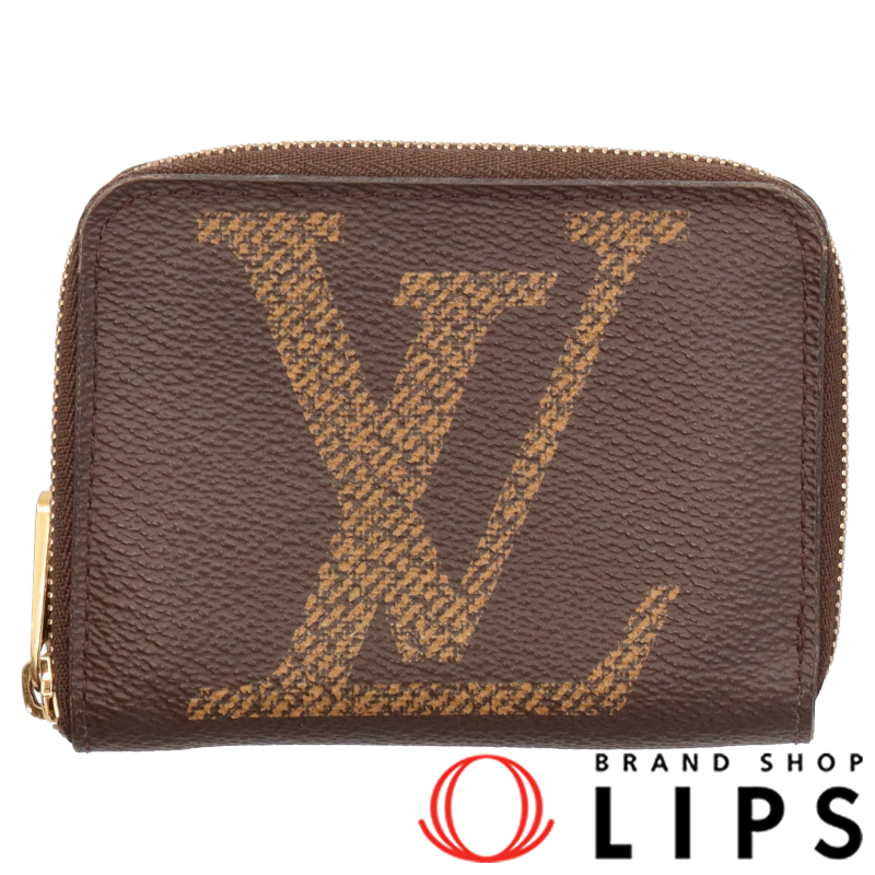 ジッピーコインパース