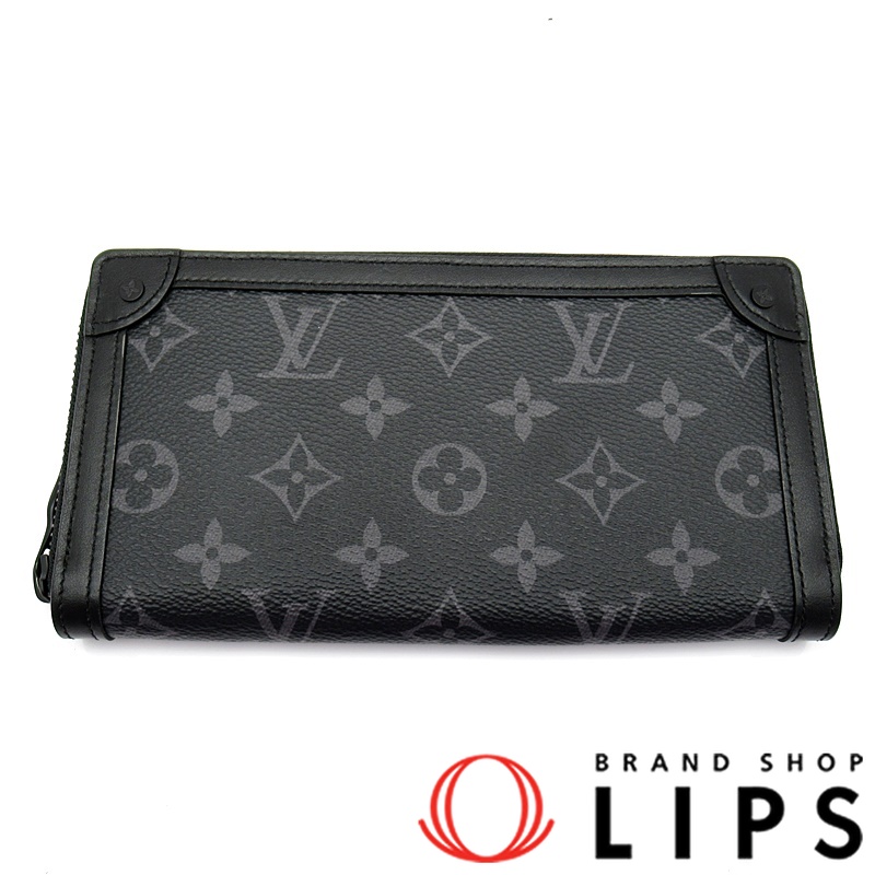 トランク ジッピーウォレット