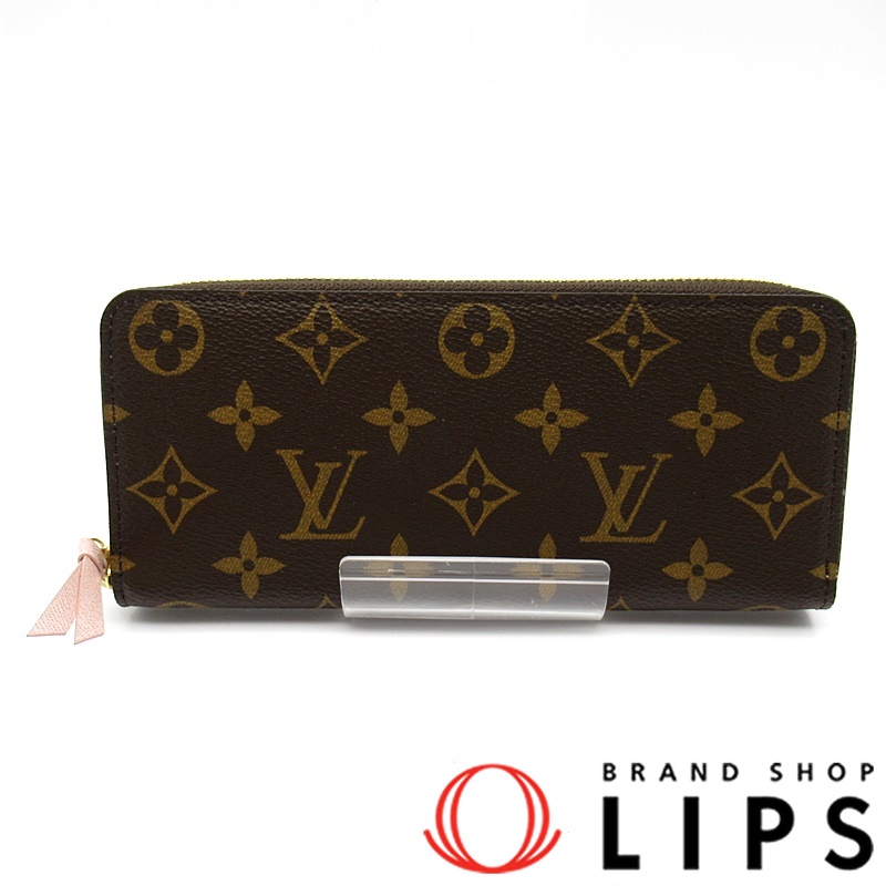 ポルトフォイユ クレマンス 新品