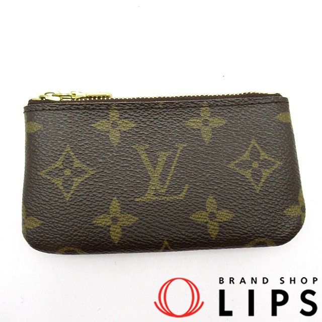 ポシェットクレ