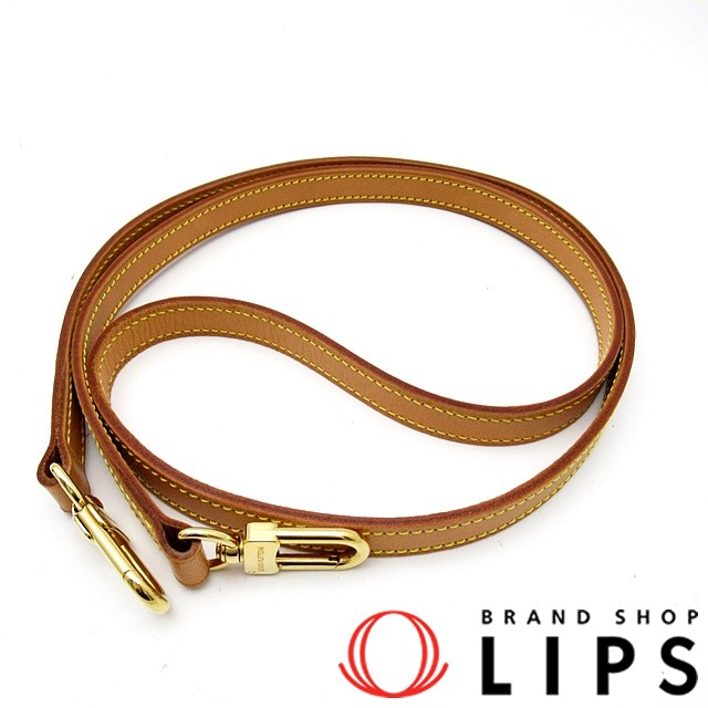 ショルダーストラップ