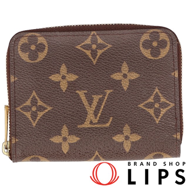 ジッピーコインパース