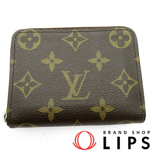 ジッピーコインパース