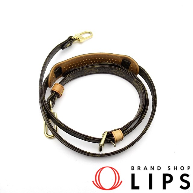 トワル地 ショルダーストラップ