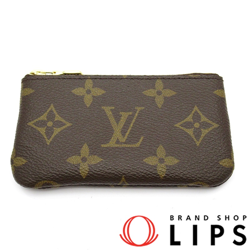 ポシェットクレ