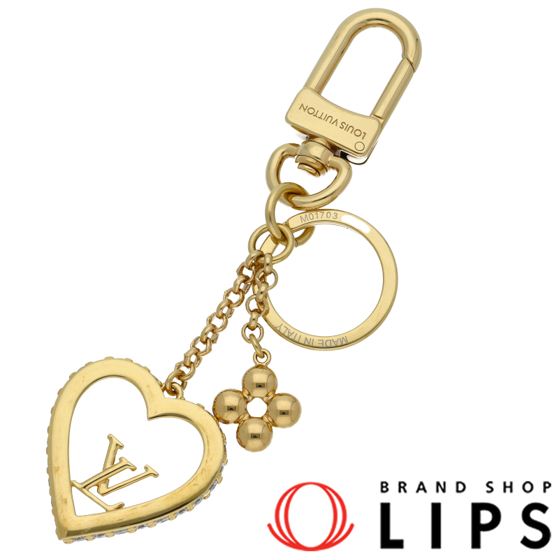 キーホルダー・マイLVラブ