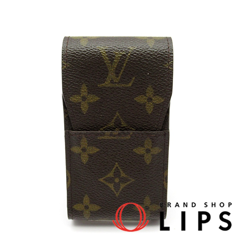 エテュイ シガレット