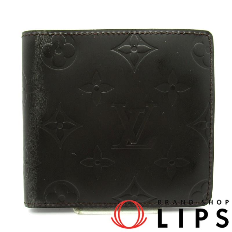 ポルトフォイユ コンパクト