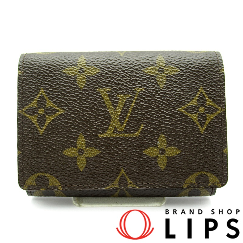 アンヴェロップ カルト ドゥ ヴィジット