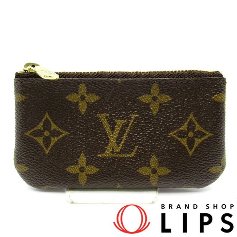 ポシェットクレ