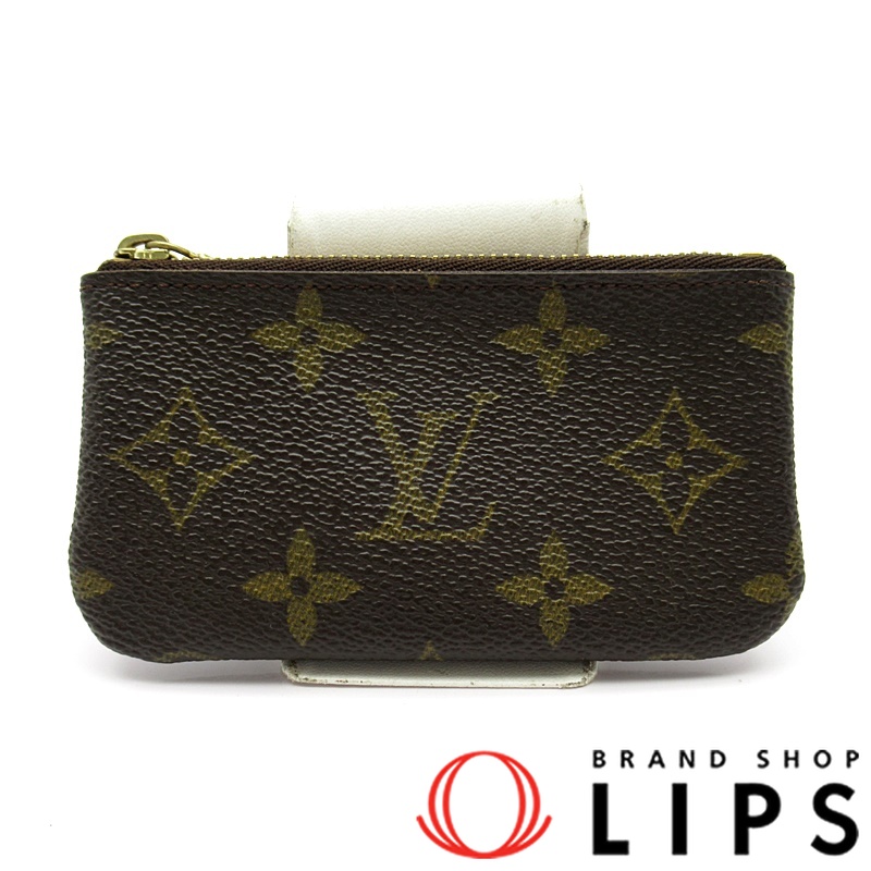 ポシェットクレ