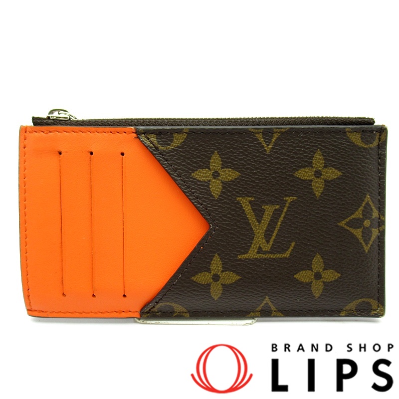 コインカードホルダー