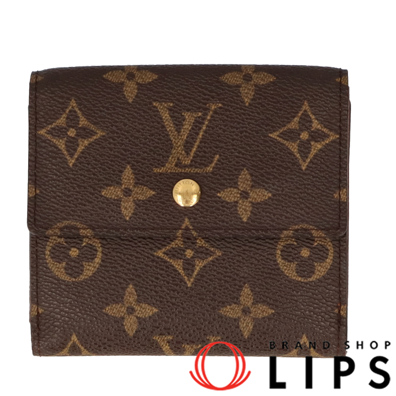 ポルトモネ ビエ カルト クレディ