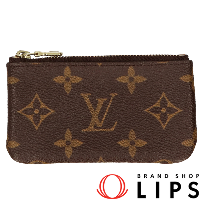 ポシェットクレ