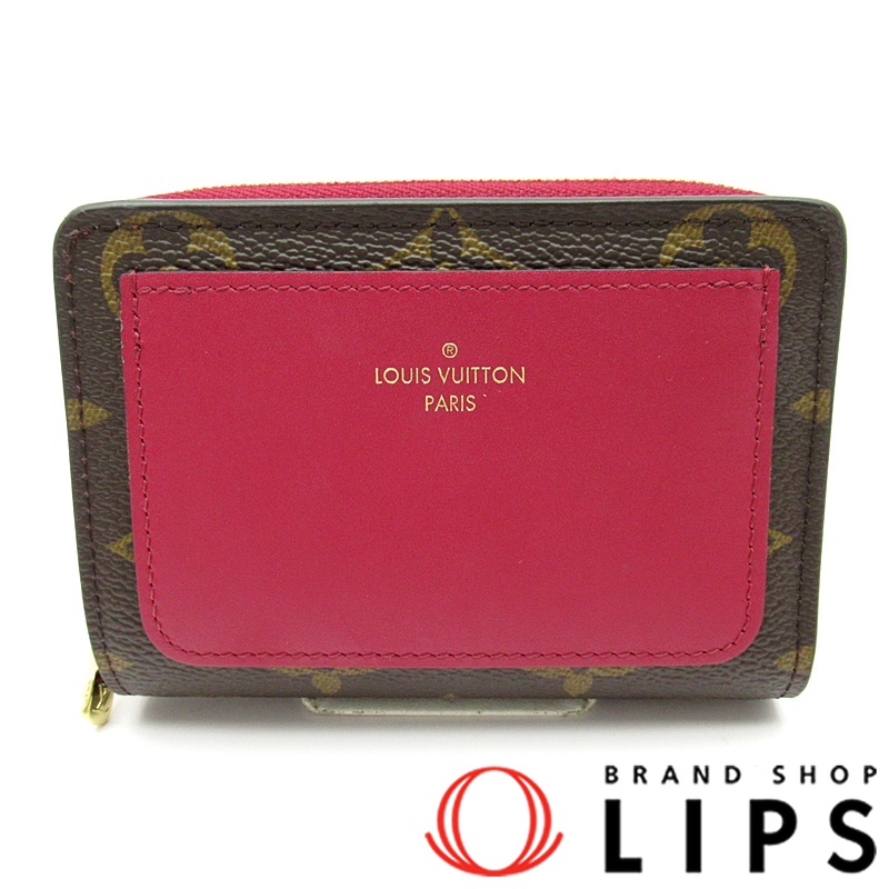 ポルトフォイユ ルー