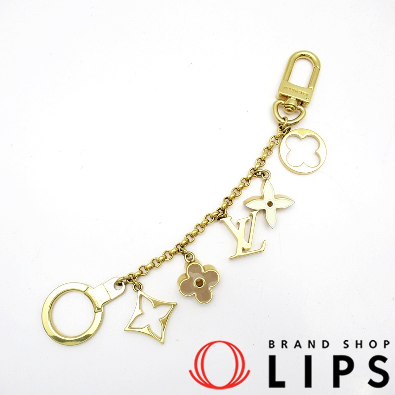 フルールドゥ・モノグラム