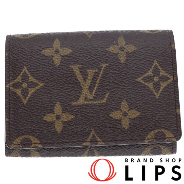 アンヴェロップカルトドゥヴィジット