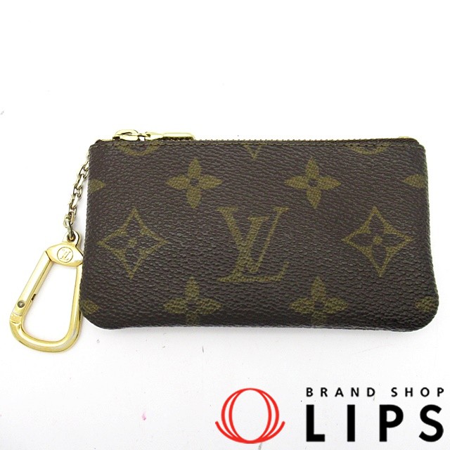 ポシェットクレ