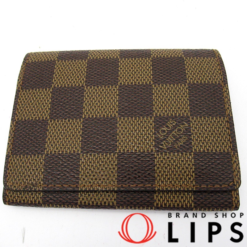 アンヴェロップカルトドゥヴィジット