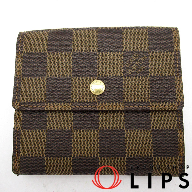 ポルトモネ ビエ カルト クレディ