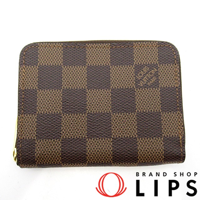 ジッピーコインパース