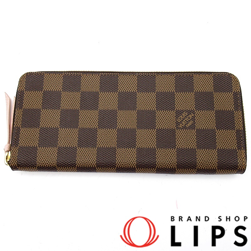 ポルトフォイユクレマンス 新品