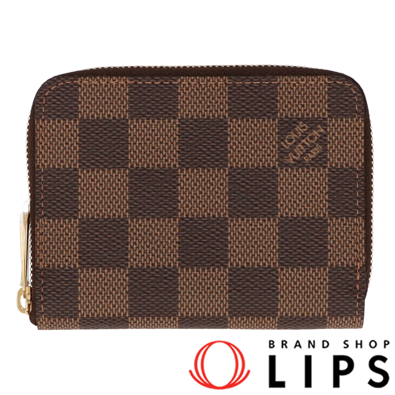 ジッピーコインパース 新品