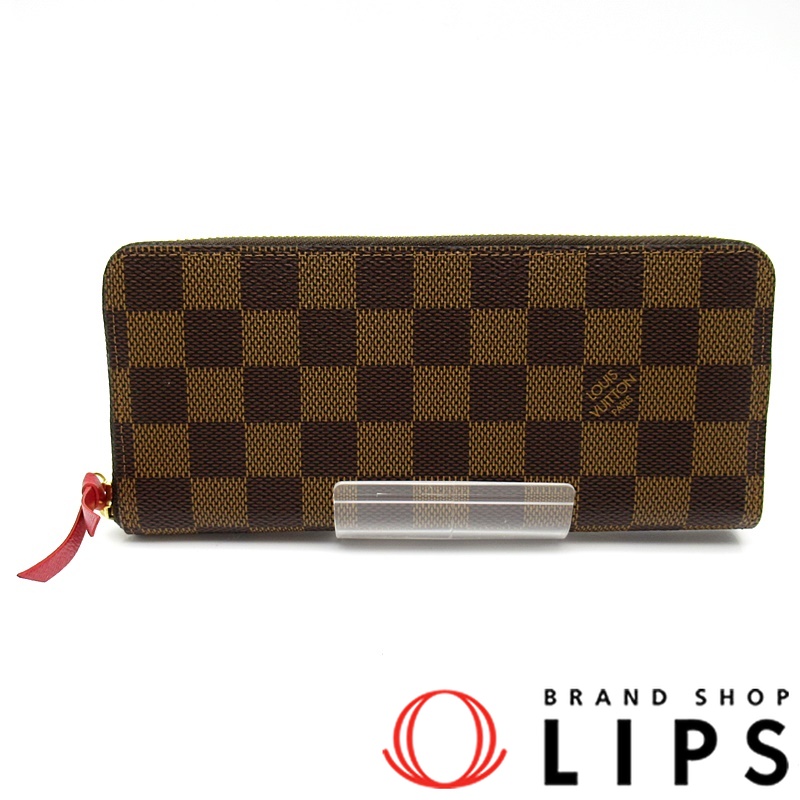 ポルトフォイユ クレマンス 新品