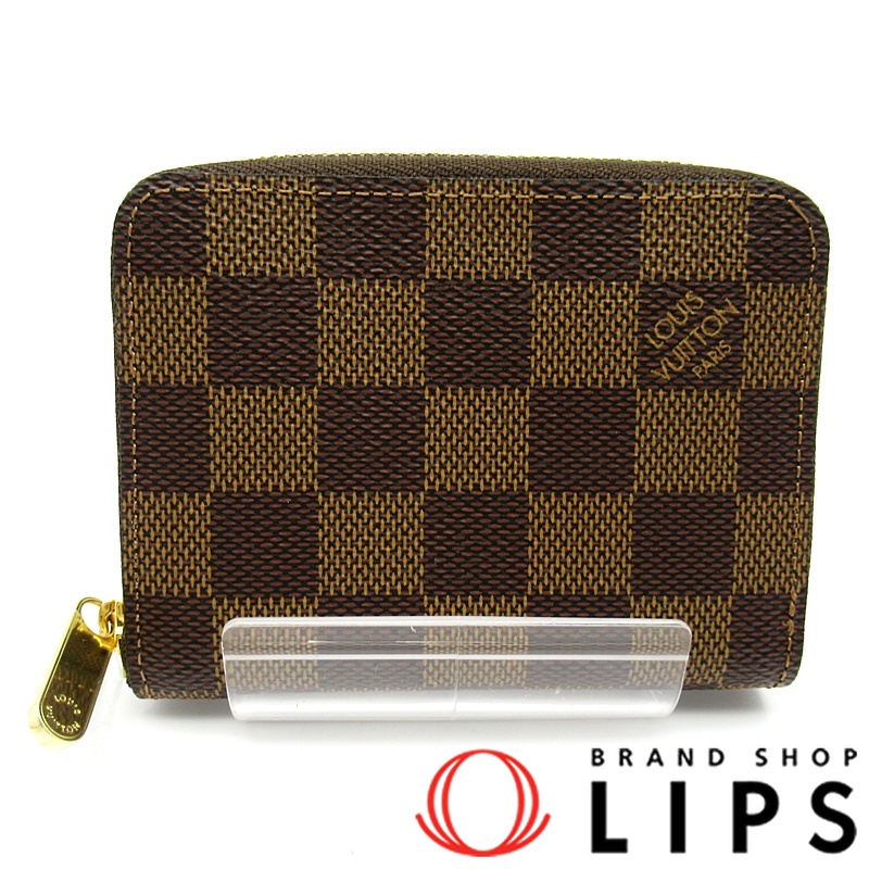 ジッピーコインパース 新品