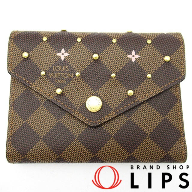 ポルトフォイユヴィクトリーヌ