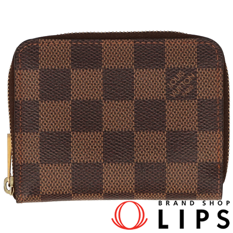 ジッピーコインパース