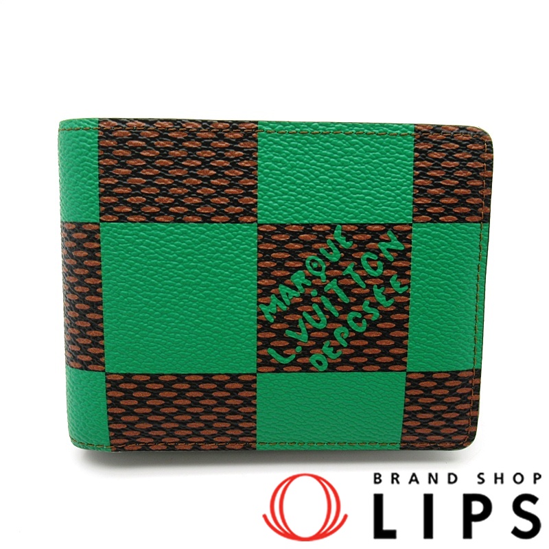 ポルトフォイユ ミュルティプル