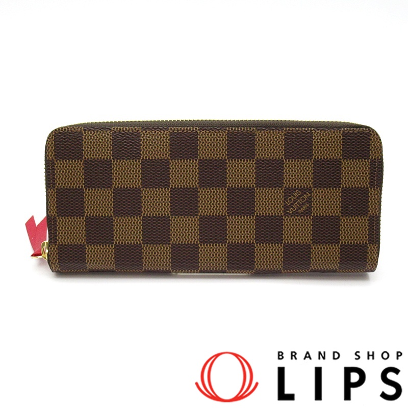 ポルトフォイユ クレマンス 新品