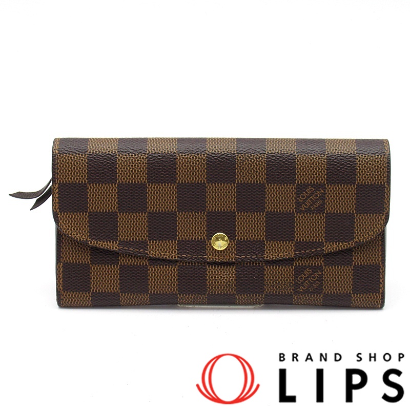 ポルトフォイユ エミリー