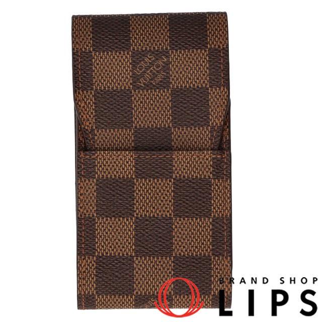 エテュイシガレット