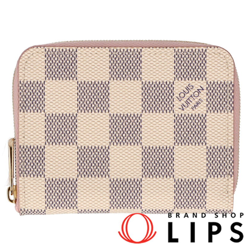 ジッピーコインパース 新品