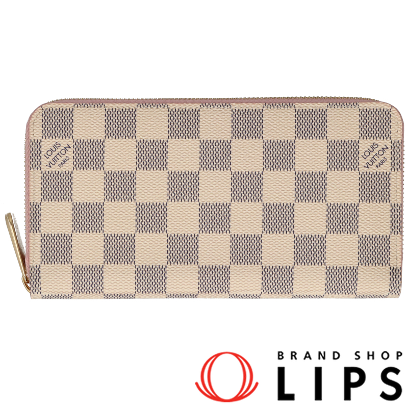 ジッピーウォレット 新品