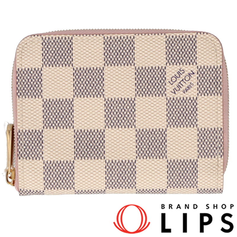 ジッピーコインパース 新品