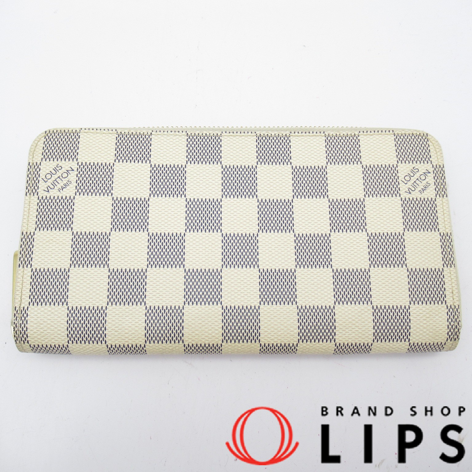 ジッピーウォレット