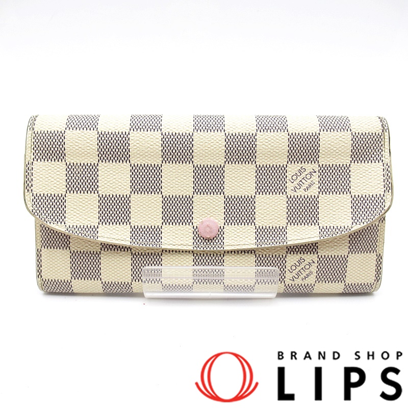 ポルトフォイユ エミリー