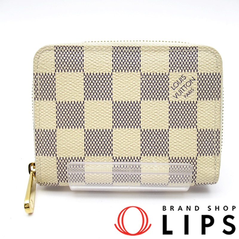 ジッピーコインパース