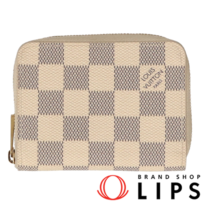 ジッピーコインパース