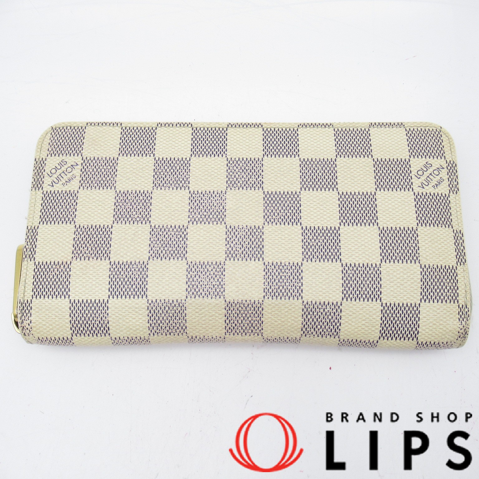 ジッピーウォレット