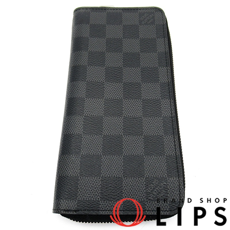 ジッピーウォレット ヴェルティカル